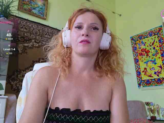 SimaGoldy webcam