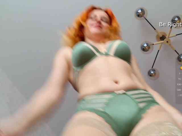 SimaGoldy webcam