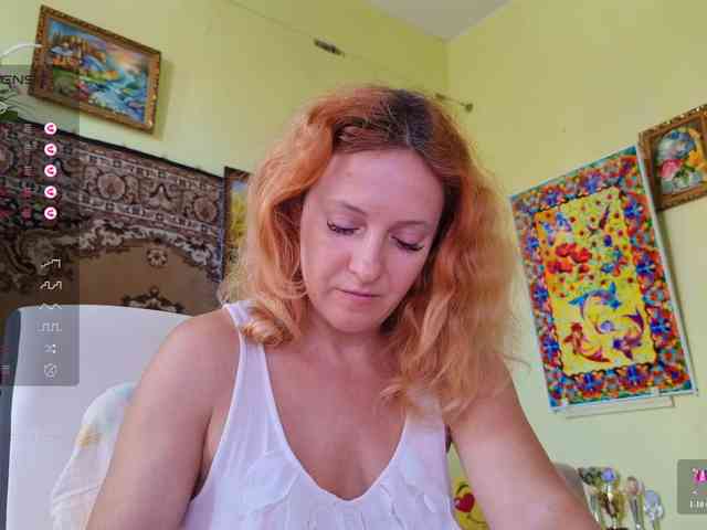 SimaGoldy webcam