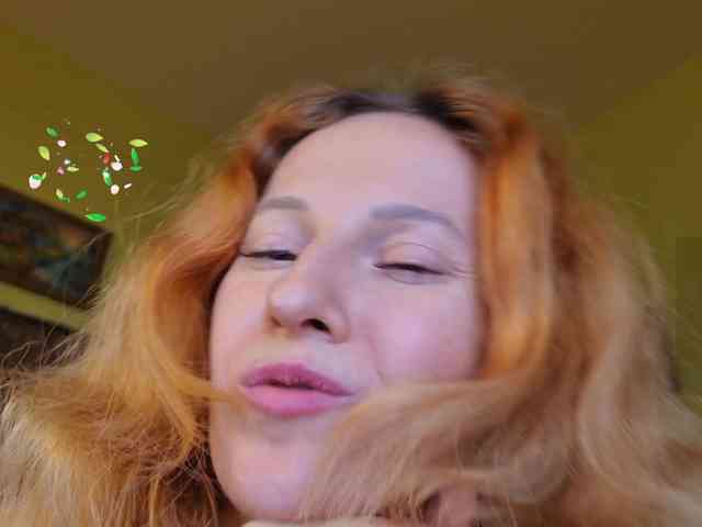 SimaGoldy webcam