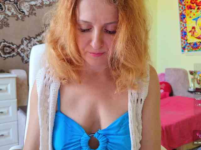 Ladybigsmile - Girl 