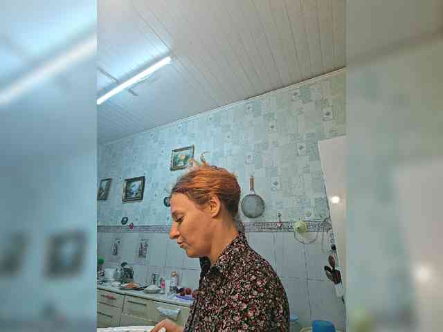 SimaGoldy webcam
