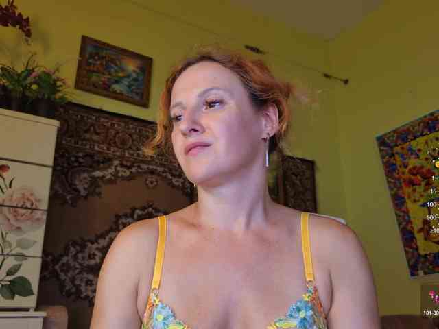 SimaGoldy webcam