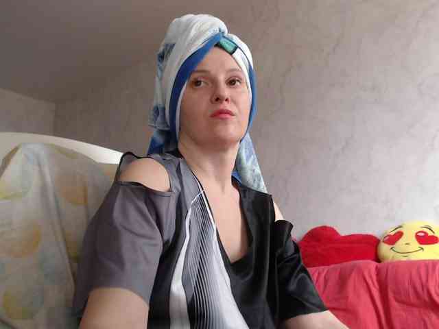 SimaGoldy webcam