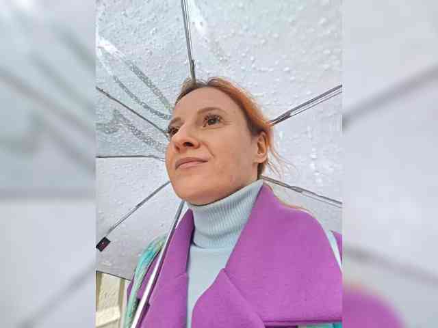 web cam striptease Ladybigsmile