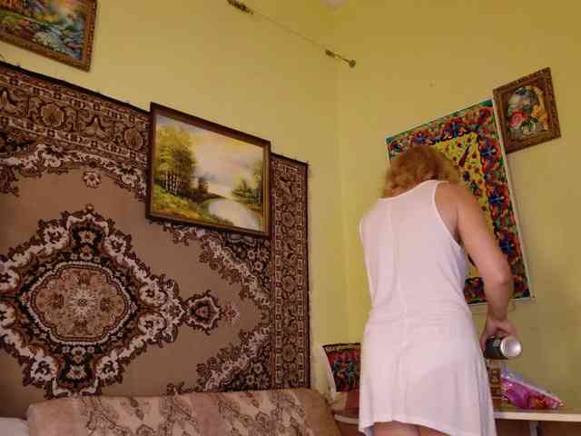 ladybigsmile Sex Cam Show