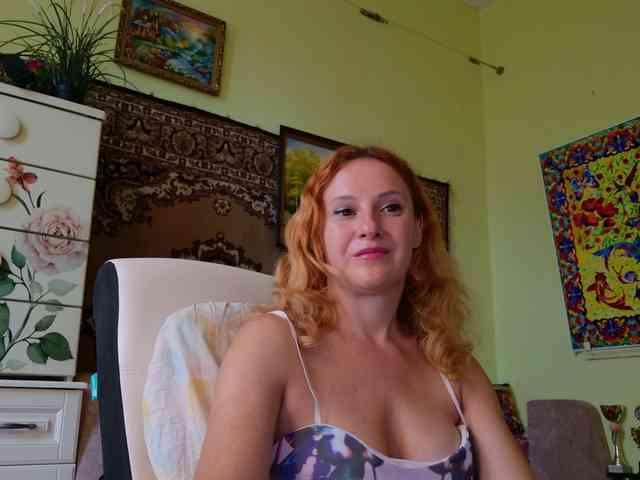 ladybigsmile Sex Cam Show
