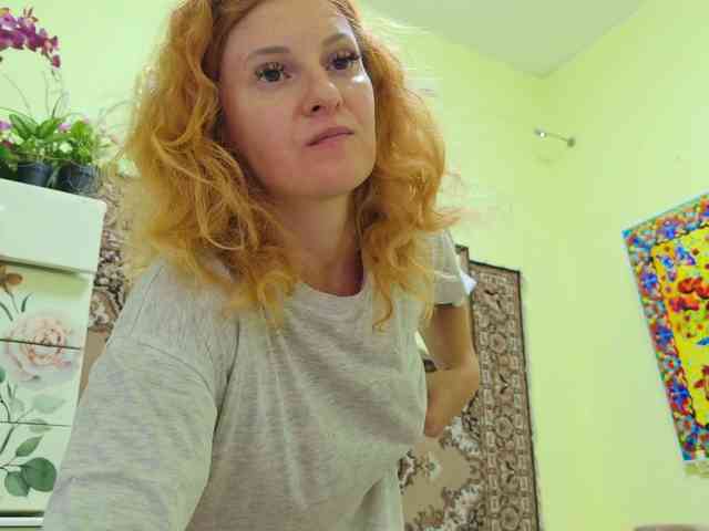 SimaGoldy webcam