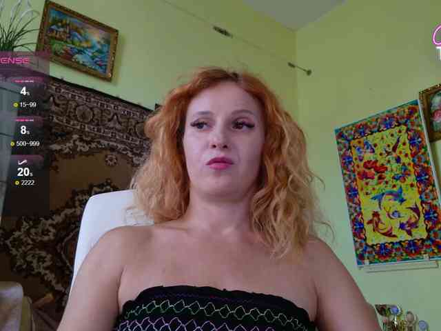 SimaGoldy webcam