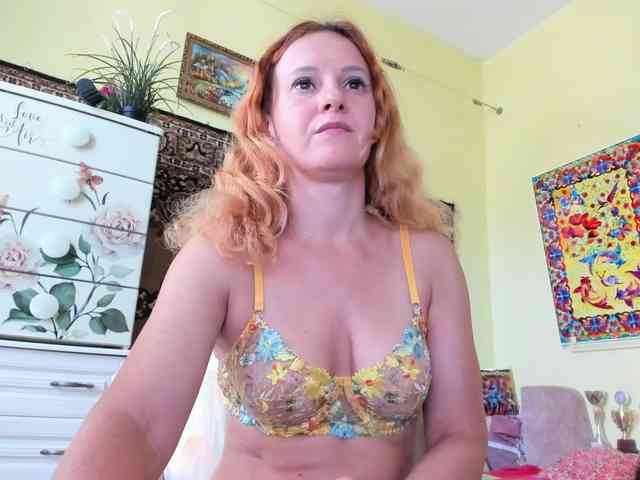 ladybigsmile Sex Cam Show