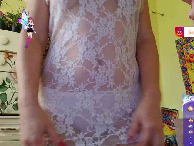 SimaGoldy webcam