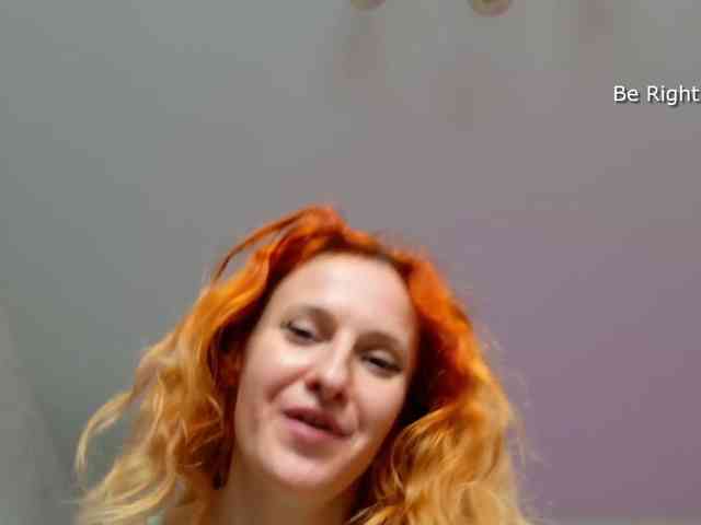SimaGoldy webcam