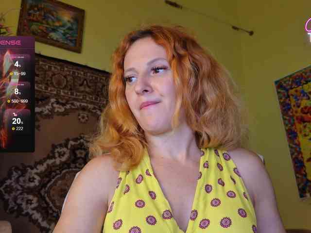 SimaGoldy webcam