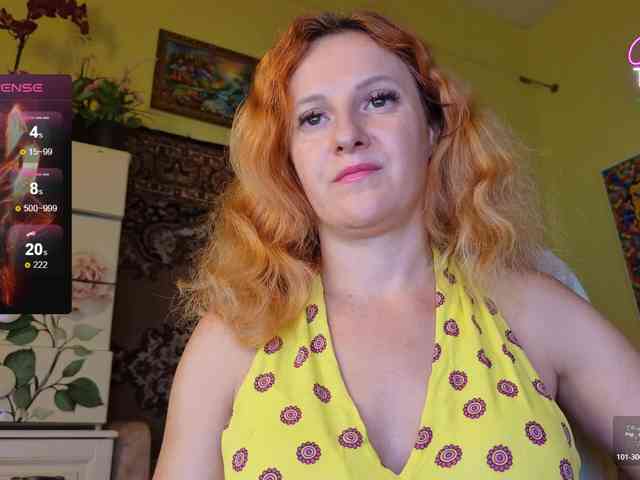 SimaGoldy webcam