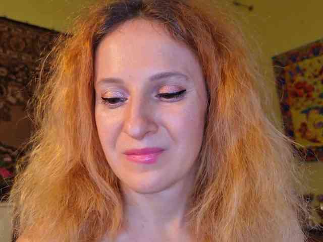SimaGoldy webcam