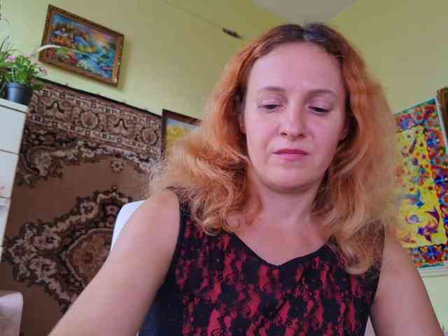 SimaGoldy webcam