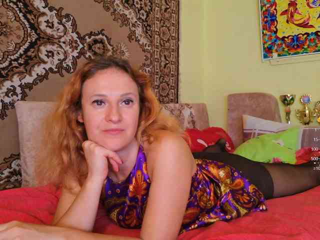 SimaGoldy webcam