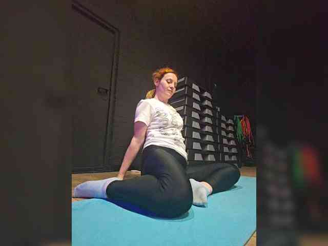 ladybigsmile Live Webcam on BongaCams