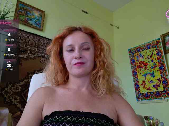 SimaGoldy webcam