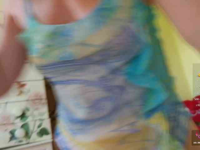 SimaGoldy webcam