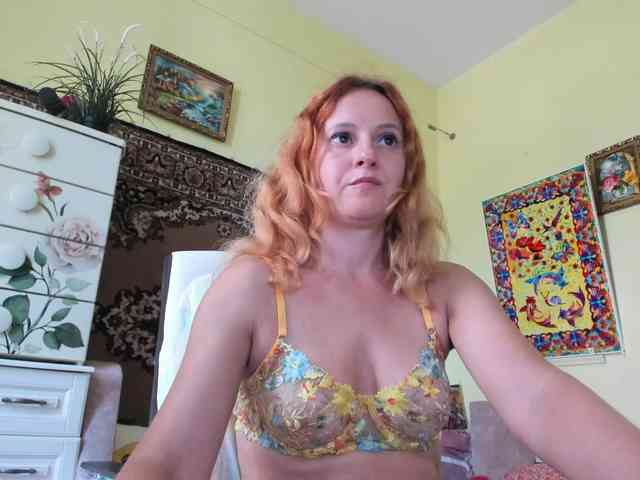 SimaGoldy webcam