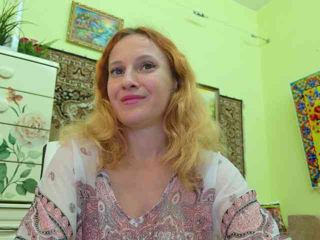 ladybigsmile Sex Cam Show