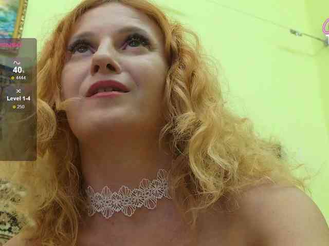 SimaGoldy webcam