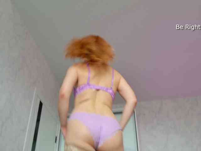 ladybigsmile Sex Cam Show