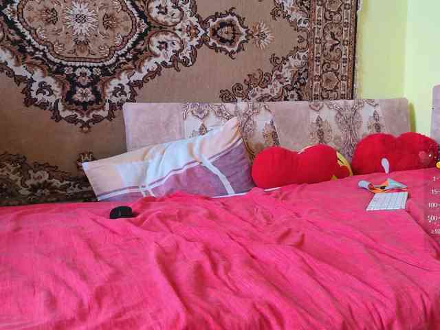 ladybigsmile's webcam live show