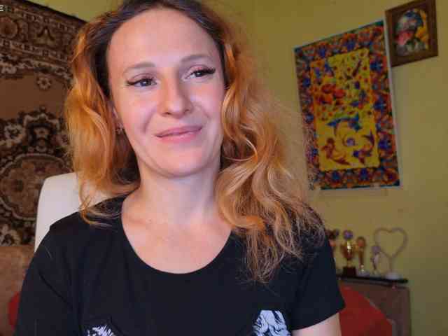 ladybigsmile