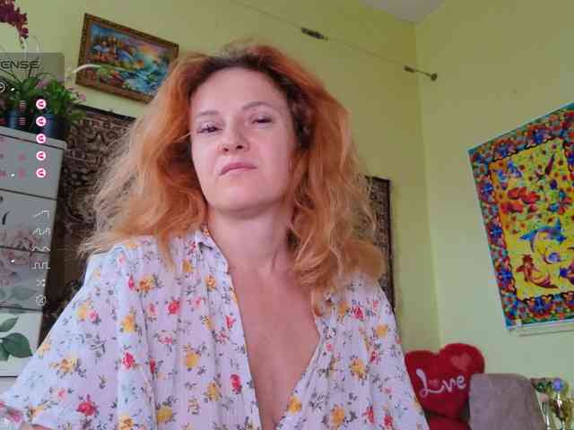 SimaGoldy webcam
