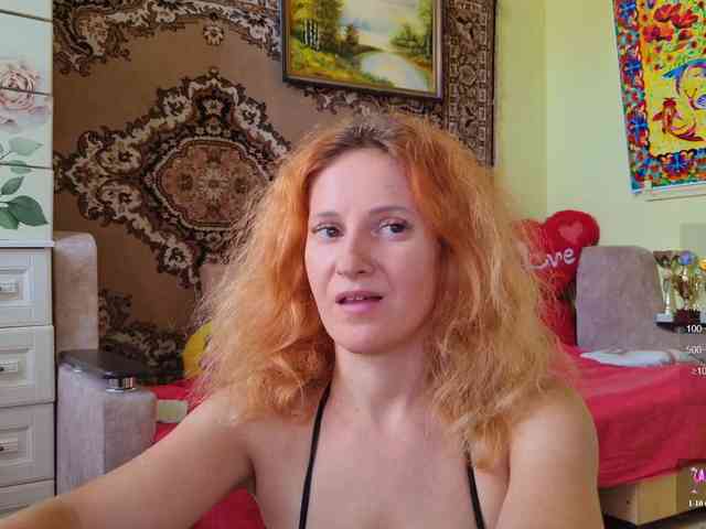 SimaGoldy webcam