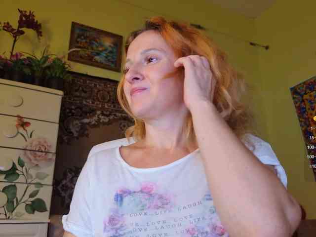 SimaGoldy webcam