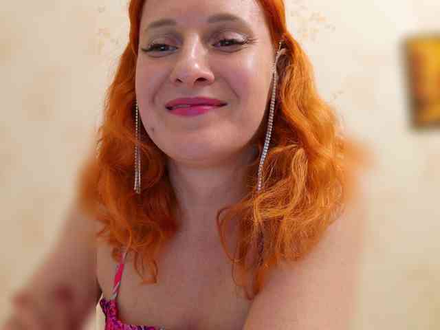 SimaGoldy webcam