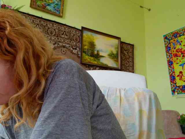 ladybigsmile Sex Cam Show