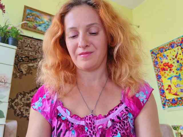 SimaGoldy webcam