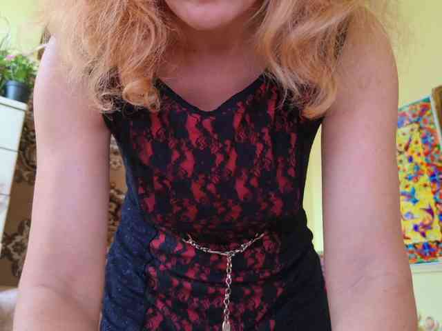SimaGoldy webcam