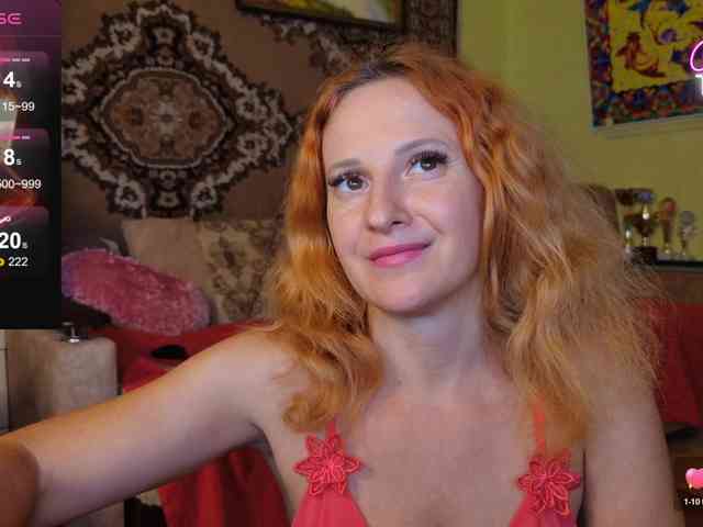 ladybigsmile