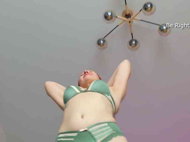 SimaGoldy webcam