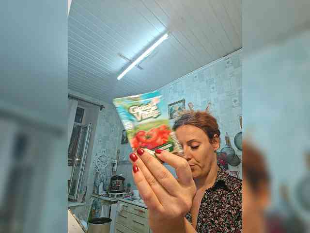 SimaGoldy webcam