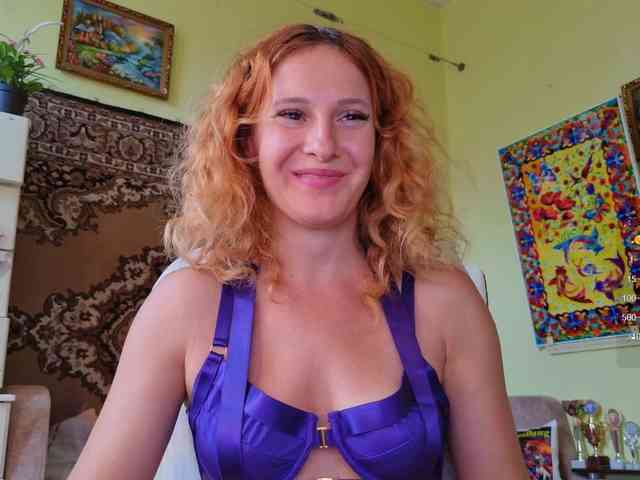 ladybigsmile