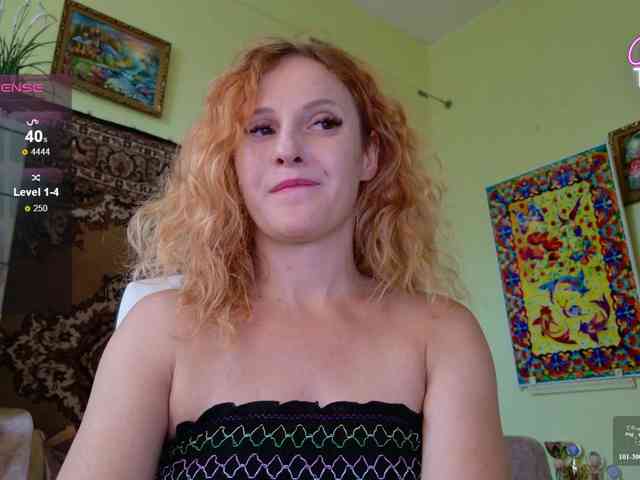 ladybigsmile ladybigsmile