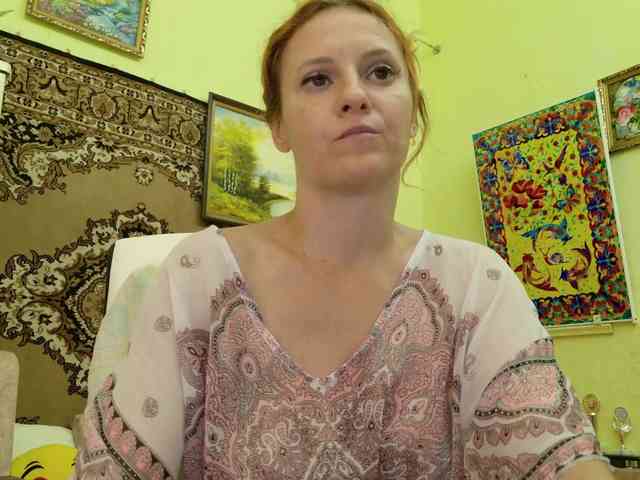 ladybigsmile Sex Cam Show