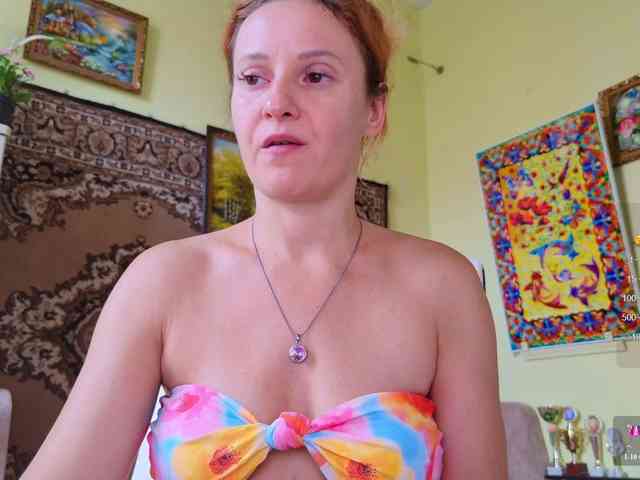 ladybigsmile