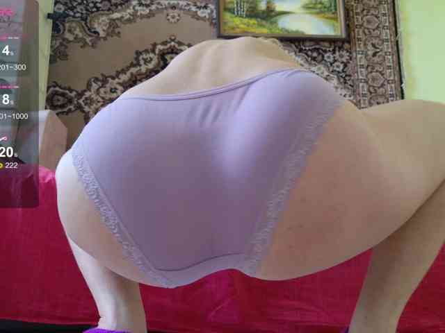 ladybigsmile Sex Cam Show