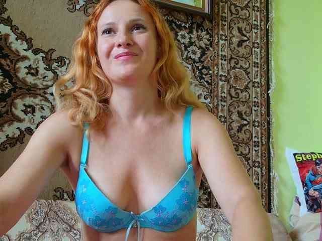 ladybigsmile Sex Cam Show