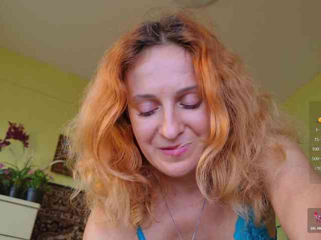 SimaGoldy webcam