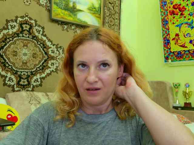 SimaGoldy webcam