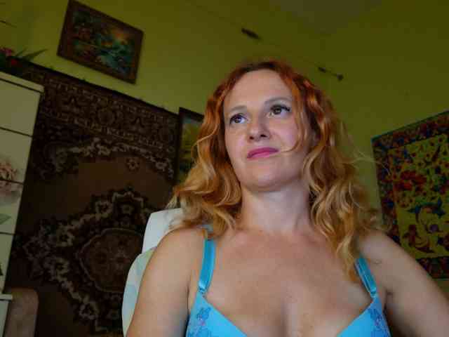 SimaGoldy webcam