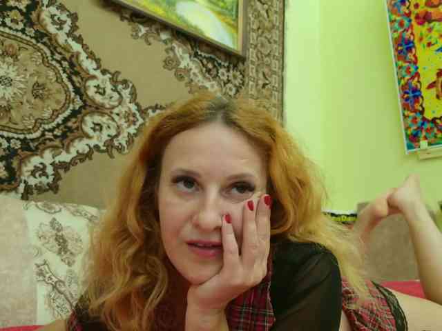 SimaGoldy webcam